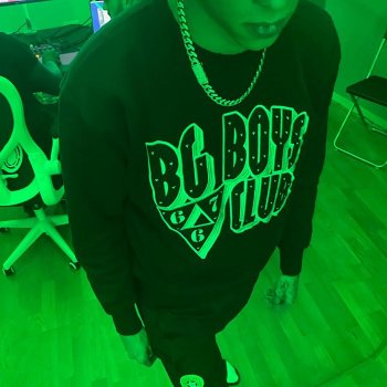 YNW Melly - We all shine